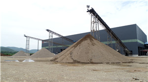 الحديد المستخدم المصنعة محطم خام في نيجيريا  